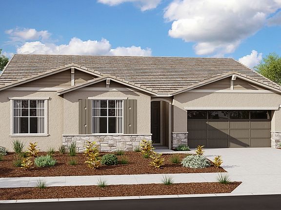 The Delaney Elevation C