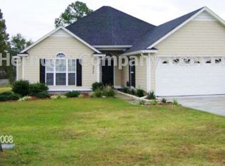 4406 Meadow Breeze Ct, Valdosta, GA 31602