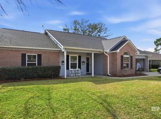 9175 Clubhouse Dr, Foley, AL 36535