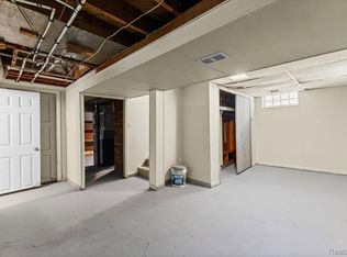 20550 Tireman St, Detroit, MI 48228