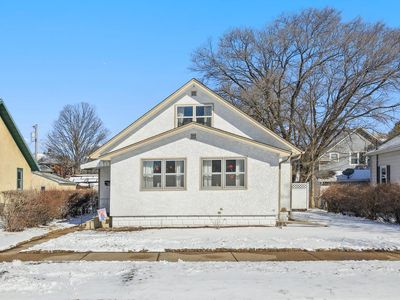 1721 Johnson STREET, La Crosse, WI, 54601