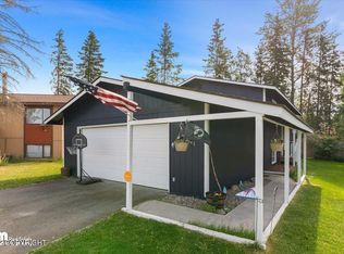 12241 Crested Butte Dr, Eagle River, AK 99577