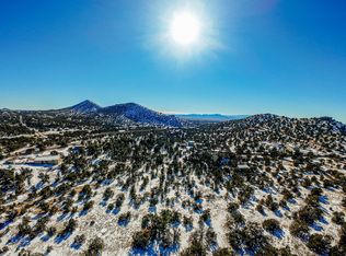 32 Timberwick Rd, Santa Fe, NM 87508