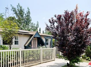 1006 N Avenue 50, Los Angeles, CA 90042