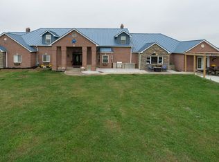 11790 Napoleon Zion Station Rd, Dry Ridge, KY 41035