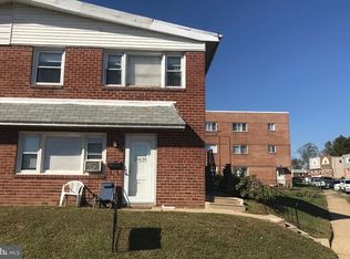 10030 Bridle Rd, Philadelphia, PA 19116