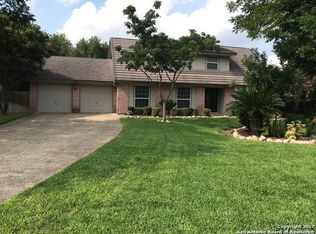 19802 Encino Valley Cir, San Antonio, TX 78259