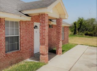 5840 N Bentsen Palm Dr, Mission, TX 78574