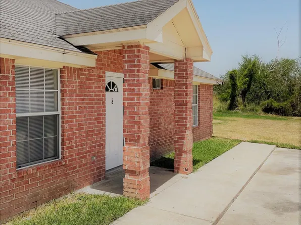 5840 N Bentsen Palm Dr, Mission, TX 78574