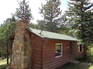 374 Bendemeer Dr, Evergreen, CO 80439