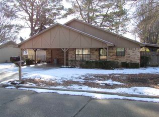 18 Dustin Ter, Nash, TX 75569