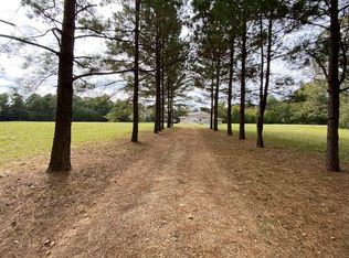 337 Lr #35, Ashdown, AR 71822