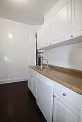 Rented by Halstead Real Estate