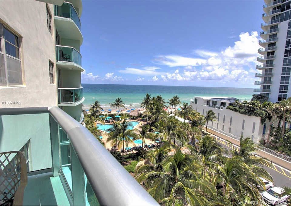 1st image of 3901 S Ocean Dr APT 6J
