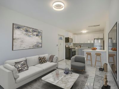 306 NE 6th Street #1-4, Hallandale, FL, 33009