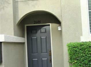 2605 Cherrywood, Irvine, CA 92618