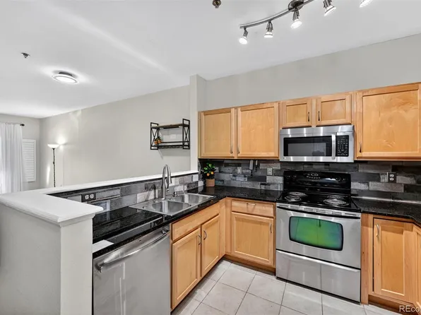 2895 W Riverwalk Circle #104, Littleton, CO 80123