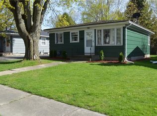 234 E Spruce St, East Rochester, NY 14445