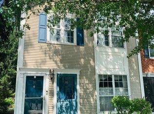 97 Amethyst Way #1102, Franklin Park, NJ 08823