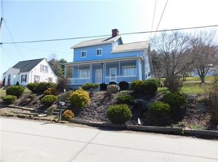 1715 Morris St, Waynesburg, PA 15370