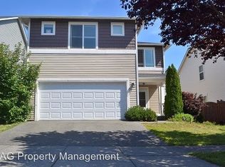 10307 25th Pl SE, Lake Stevens, WA 98258