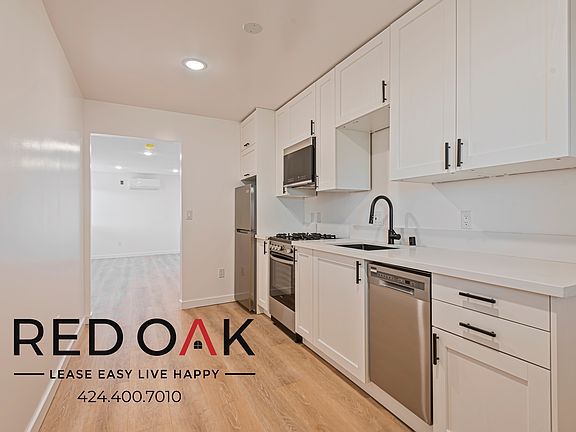 2nd image of 510 1/2 E 97th St #22