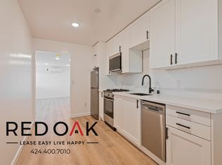 510 1/4 E 97th St #22, Inglewood, CA 90301
