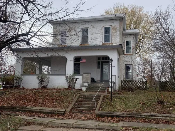 800 Bank St, Keokuk, IA 52632