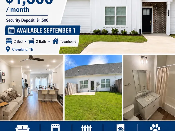 343 Bellingham Dr NE, Cleveland, TN 37312