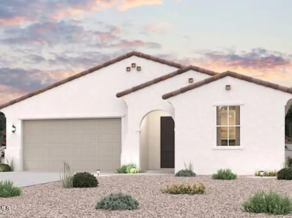 24034 N 182ND Lane, Surprise, AZ 85387