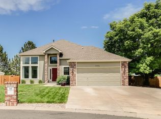 10994 Allison Ct, Westminster, CO 80021