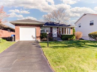 10 Westford St, Albany, NY 12208