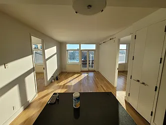 Rented by Garden Management