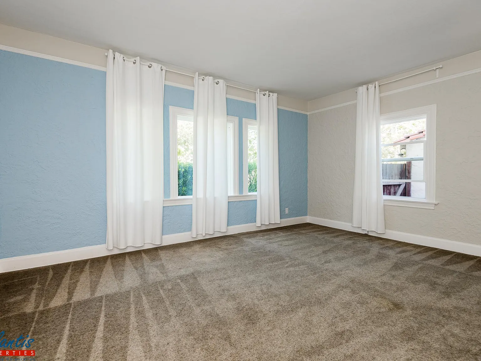 1 bed, 720 sqft, $2,495 — Photo 3