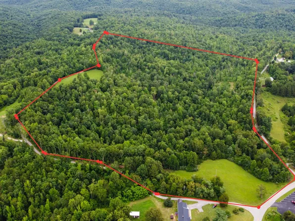 0 Kentucky Ln #1044, Pine Knot, KY 42635