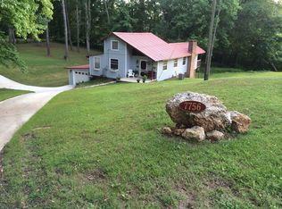 7756 Shriner Dr, Pinson, AL 35126