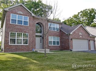 1532 Palisades Ln, Hoffman Estates, IL