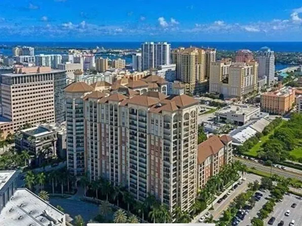 550 Okeechobee Blvd, West Palm Beach, FL