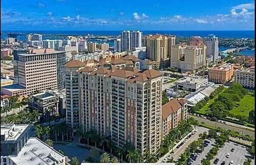 550 Okeechobee Blvd #1514 Photo 1