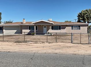 14818 Orange St, Hesperia, CA 92345