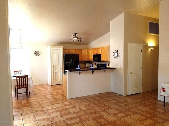 Kitchen and Dining Room