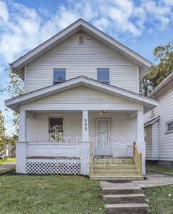 533 E Jenkins Ave, Columbus, OH, 43207