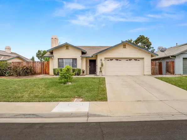 1708 Echo Canyon Ave, Coalinga, CA 93210
