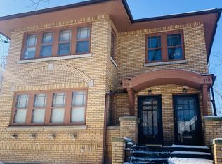 208 Regan St, Rockford, IL 61107