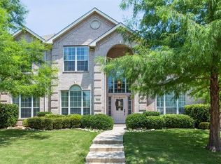 2312 Heather Ridge Dr, Flower Mound, TX 75028