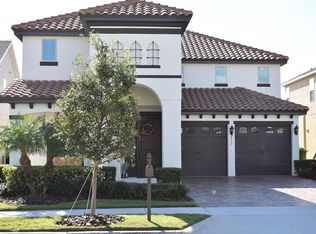8752 Lookout Pointe Dr, Windermere, FL 34786
