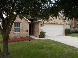 9107 Plume Tree Dr, Humble, TX 77338