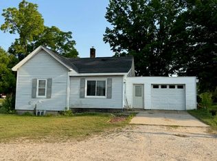 13103 S Mason Dr, Grant, MI