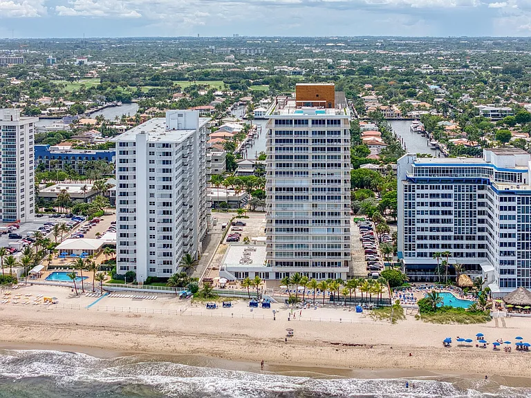 4020 Galt Ocean Dr #409 — Photo 83