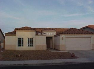 1078 Reed Point Ct, Henderson, NV 89002